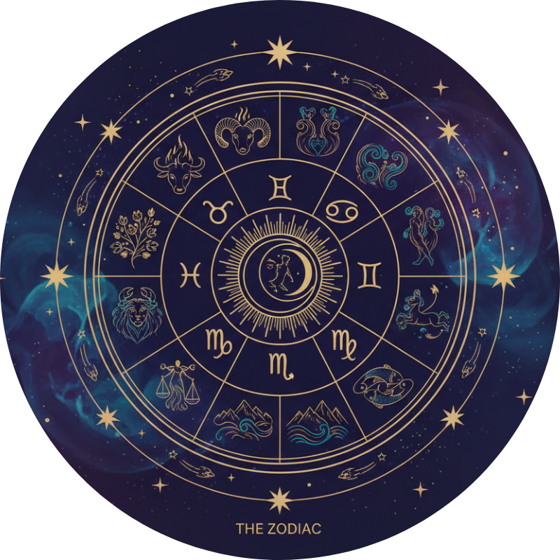 Astrology posters