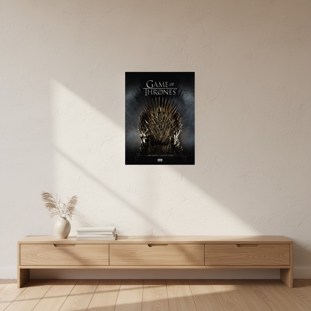 Game of thrones