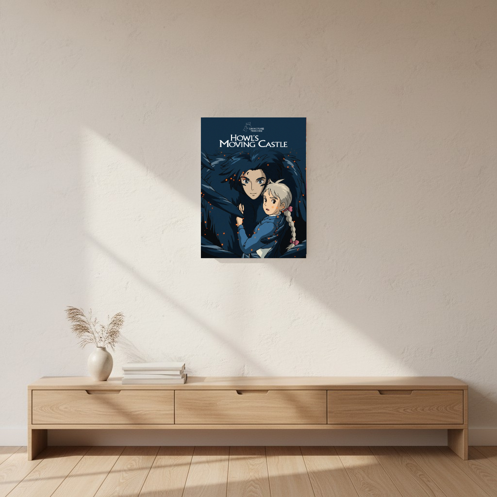 Howl's Moving Castle