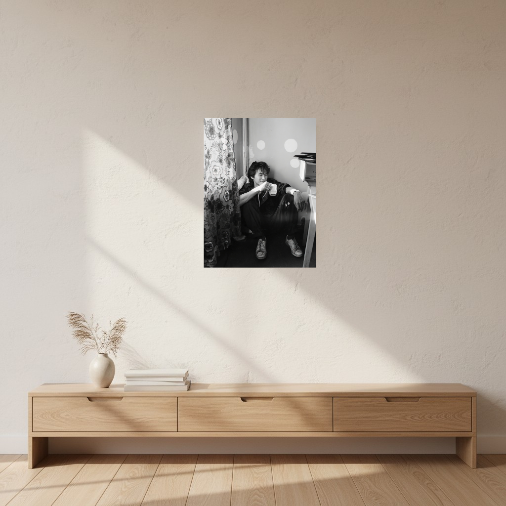 Viktor Tsoi