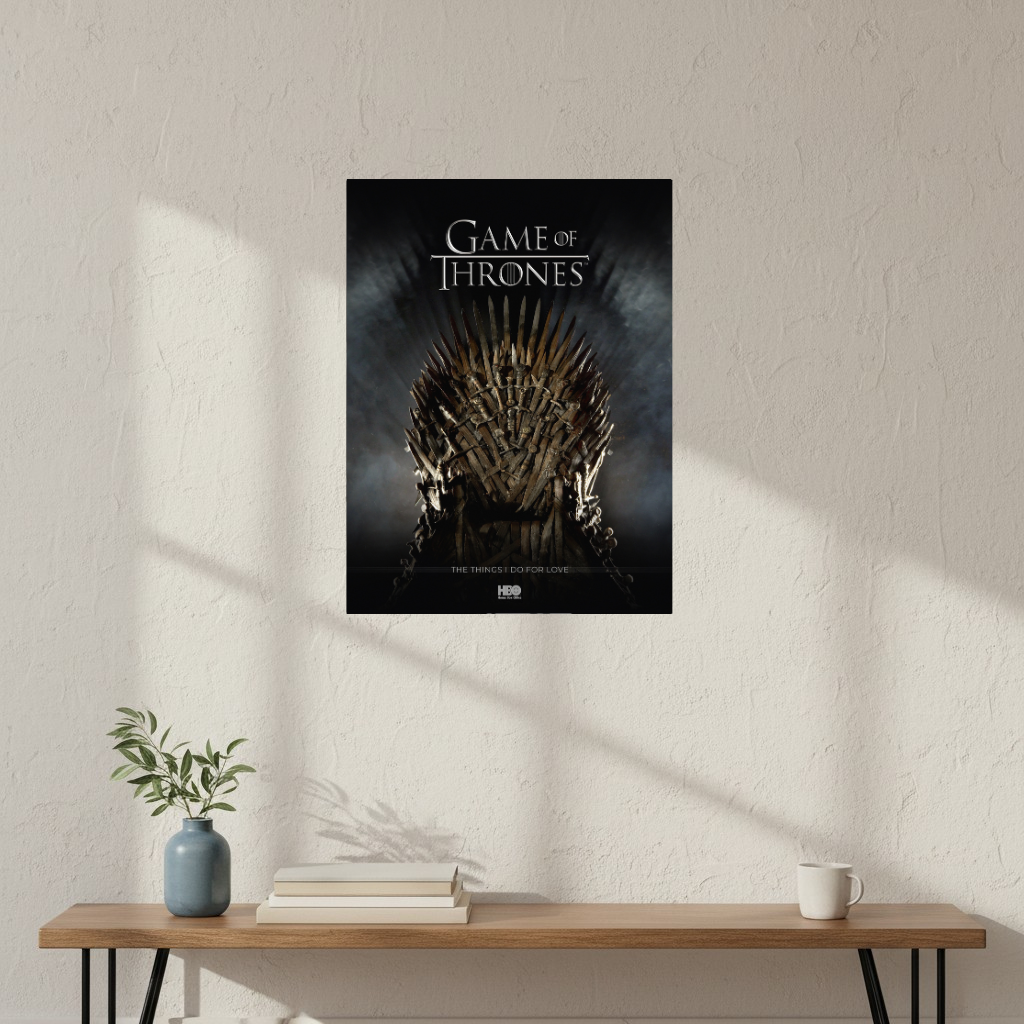 Game of thrones
