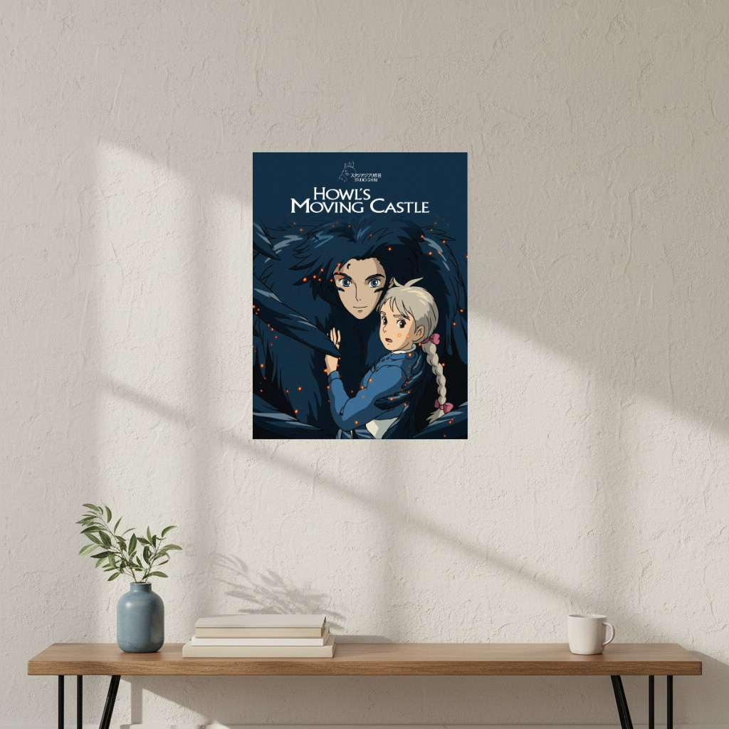Howl's Moving Castle
