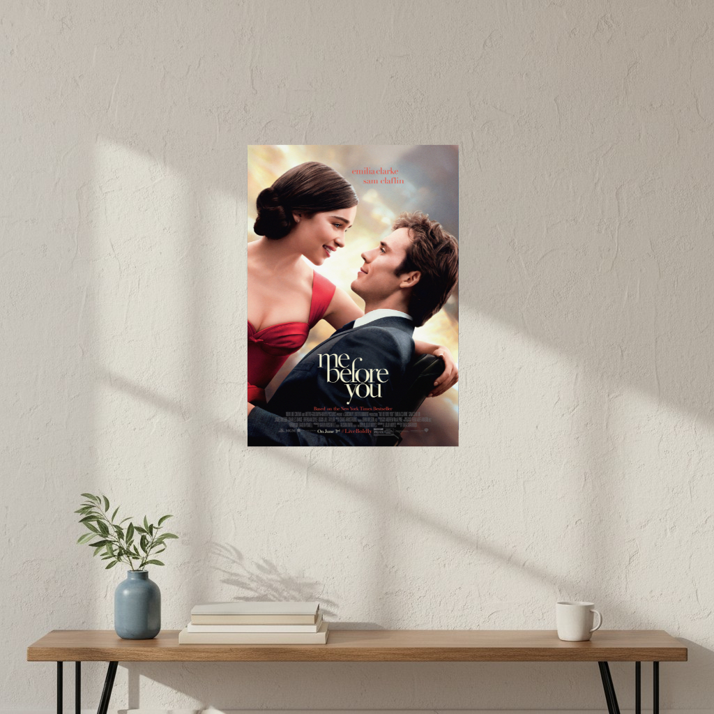 Me Before You