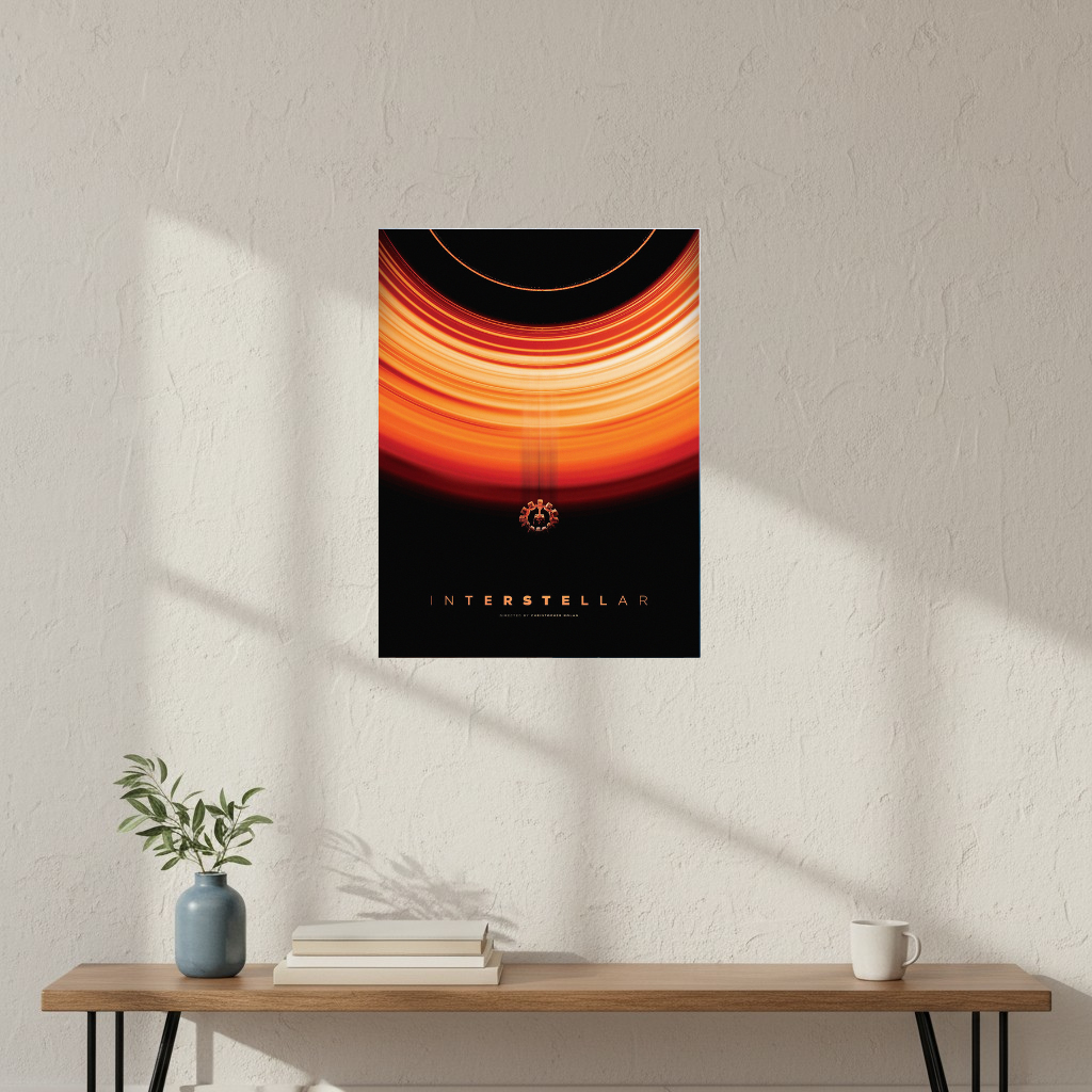 Interstellar