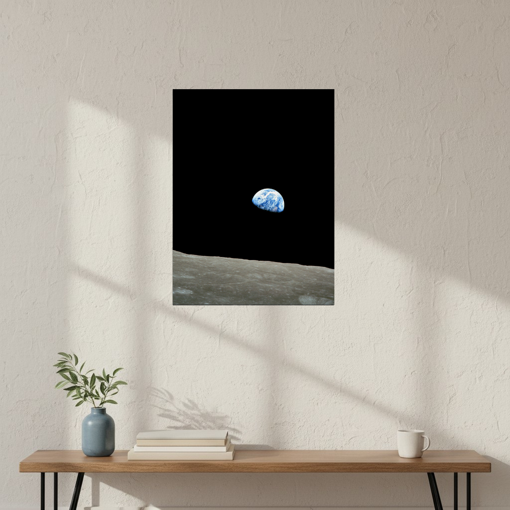 Earthrise