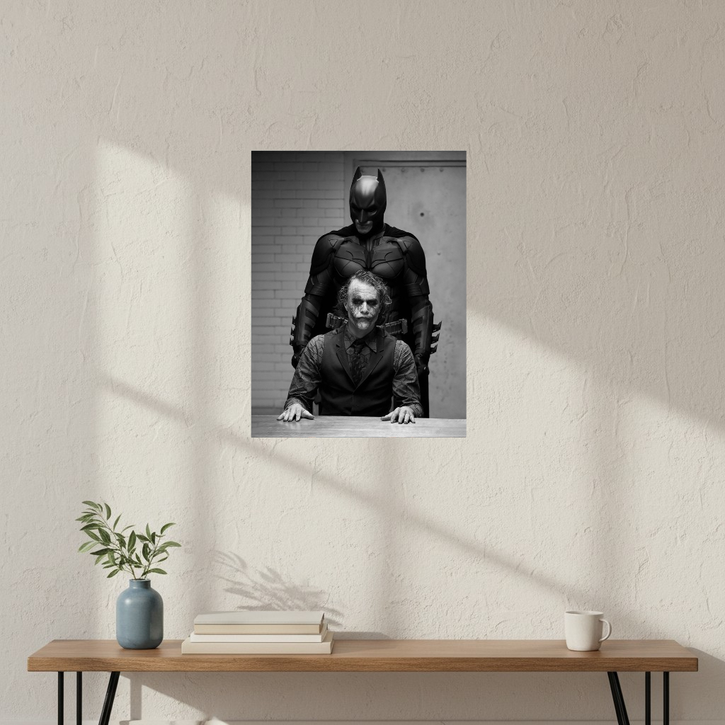 The Dark Knight