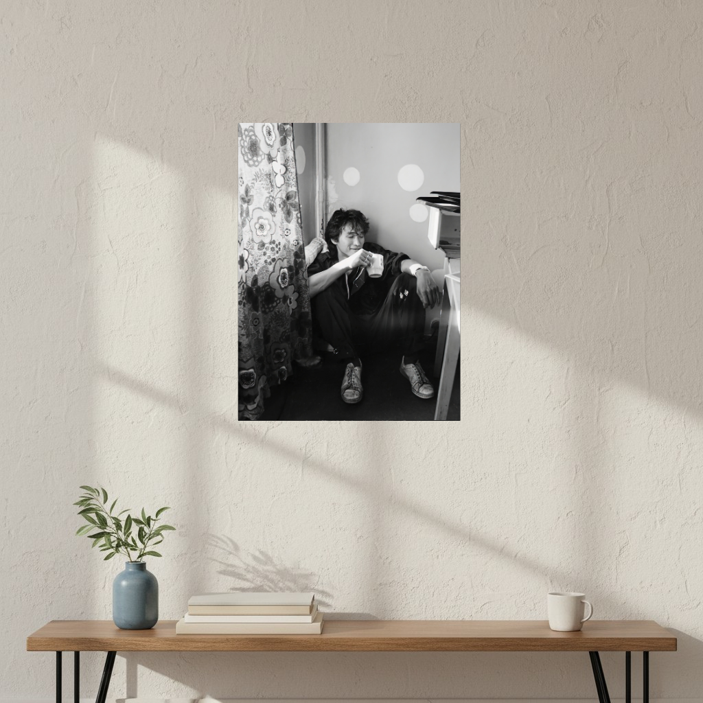 Viktor Tsoi