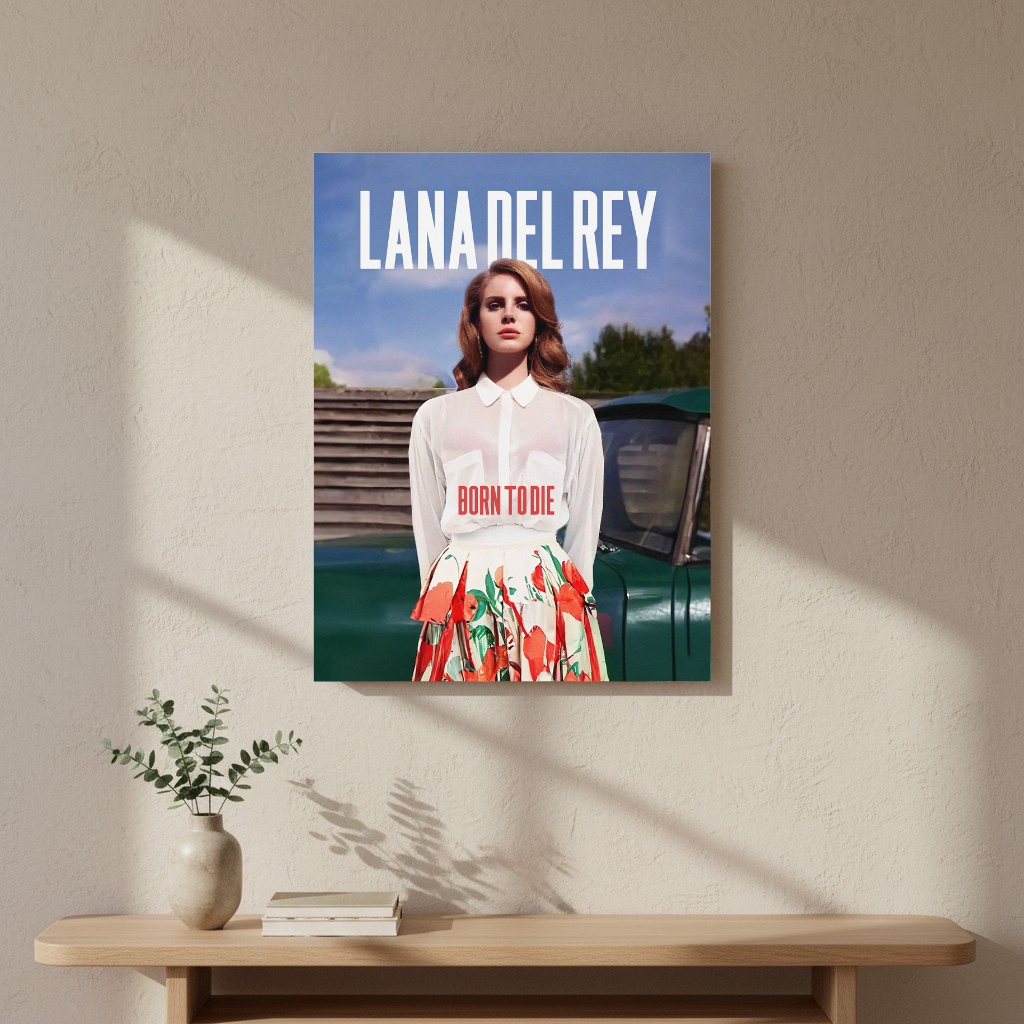 Lana Del Rey (Born to die)