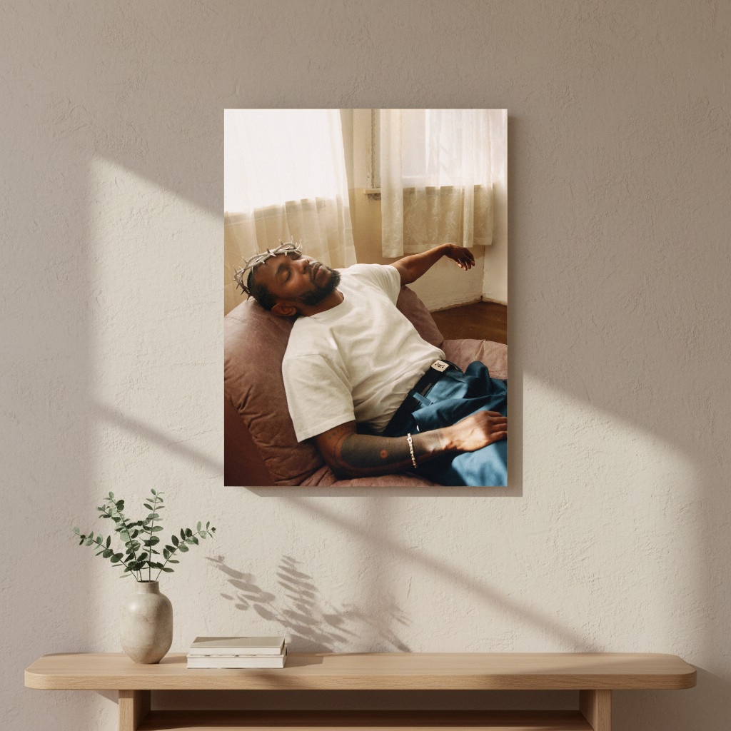 Kendrick Lamar