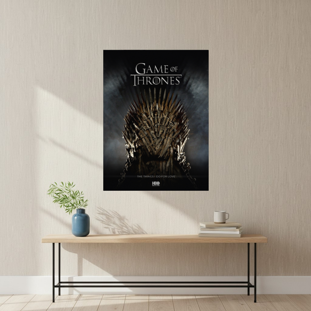 Game of thrones