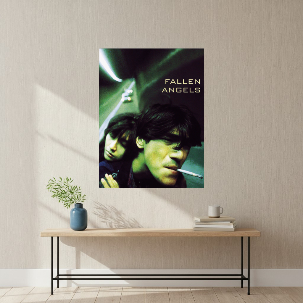 Fallen angels