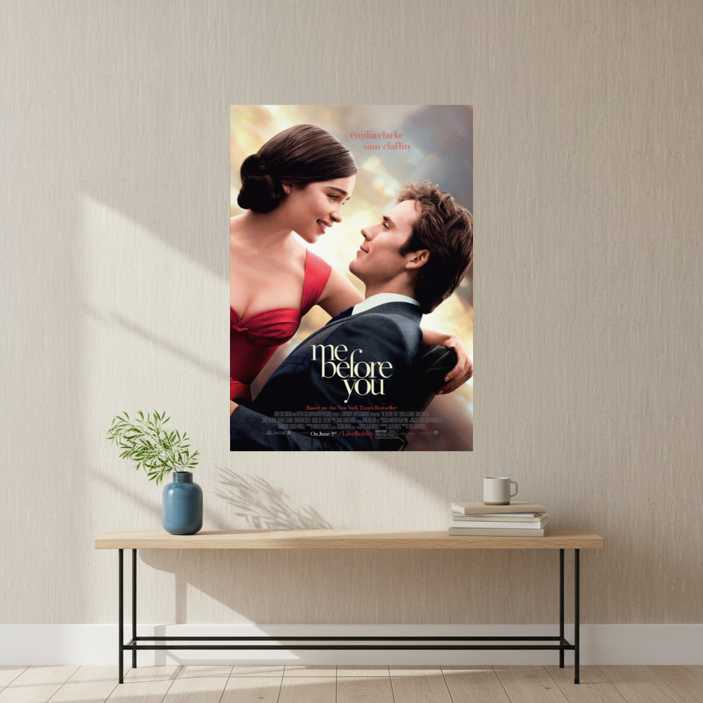 Me Before You