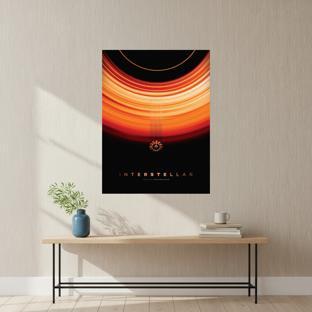 Interstellar
