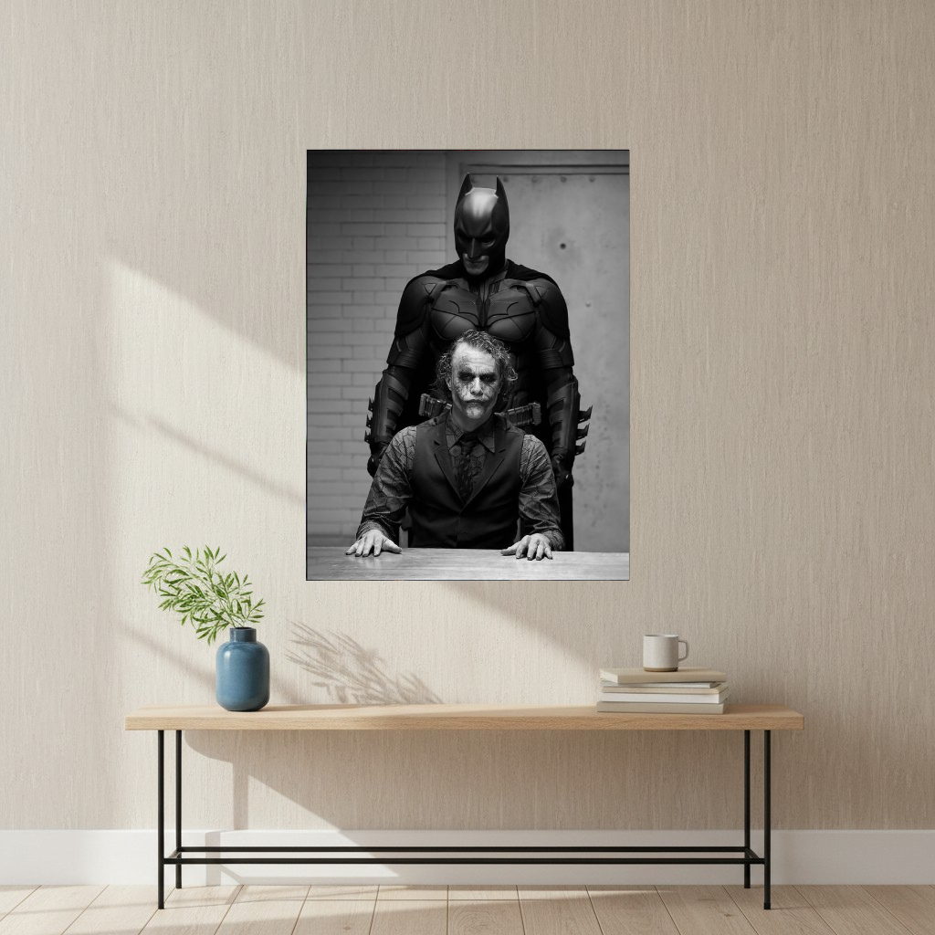 The Dark Knight