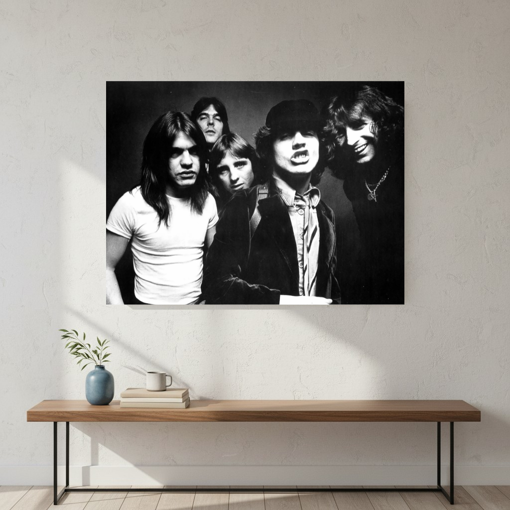 AC/DC