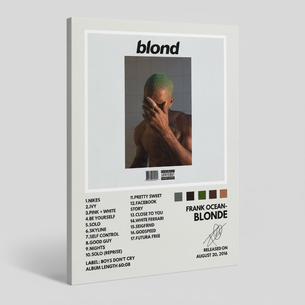 Frank Ocean