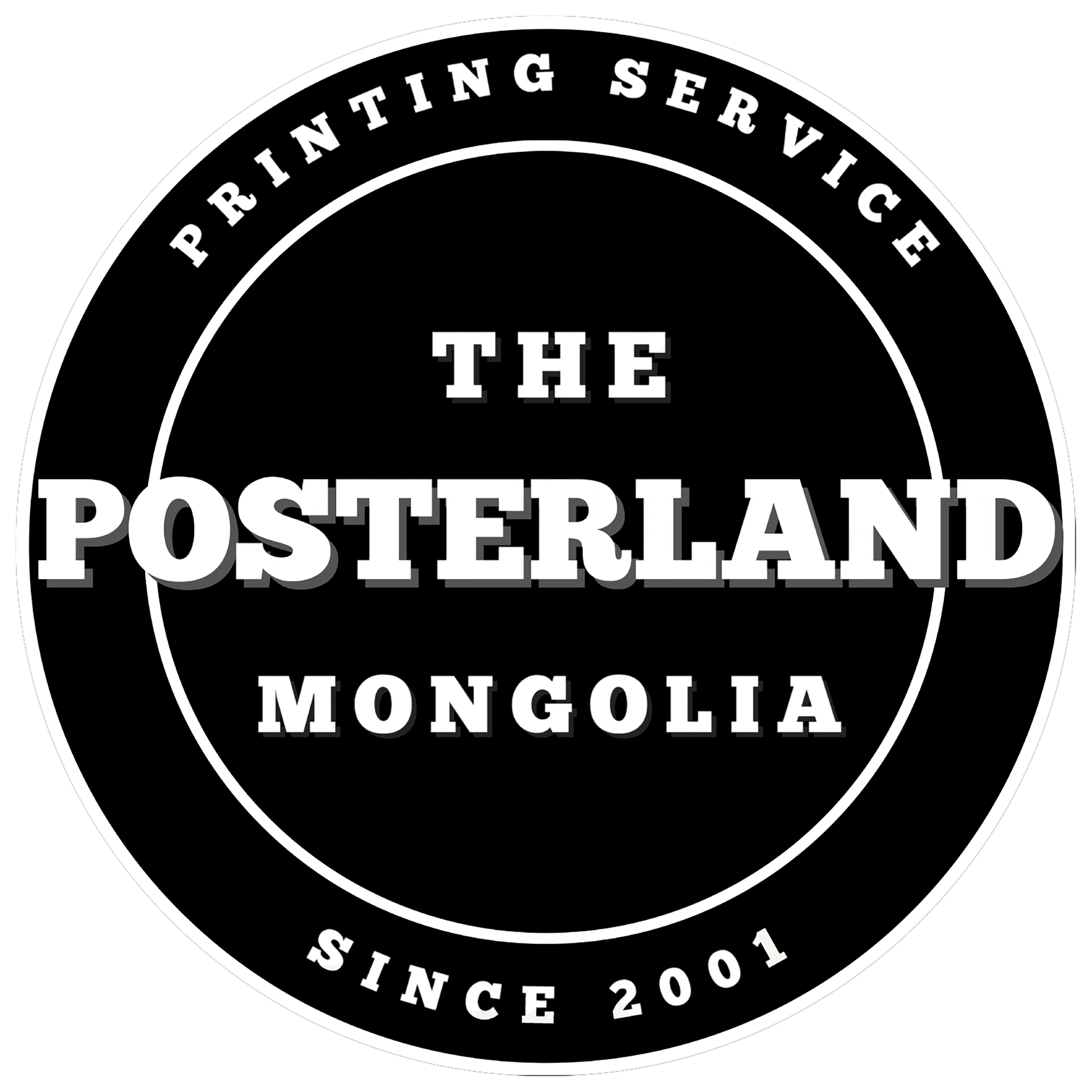 Theposterland